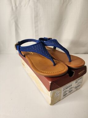 Arizona Jean Company Sandals